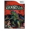 Image de GODZILLA UNLEASHED / JEU CONSOLE NINTENDO Wii en occasion ou reconditionné