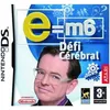 Image de E=M6 DEFI CEREBRAL / Jeu console DS - en occasion ou reconditionné