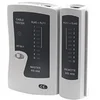 Image de Testeur RJ45 / RJ12 / RJ11 réseau et téléphonie