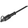 Image de Cordon Toslink M/M Or - 1,80m