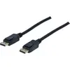 Image de CORDON DISPLAYPORT 1.4 - 2 M