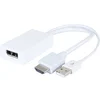 Image de Convertisseur HDMI 1.4 vers DisplayPort 1.2-14 cm