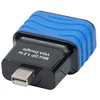 Image de Mini convertisseur actif minidisplayport 1.2 vers vga