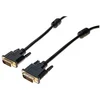 Image de Cordon DVI-D Dual Link MM - 1,5m