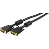 Image de Cordon dvi-i (24+5) dual link m/m - 3,0m