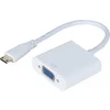 Image de Convertisseur mini hdmi vers vga