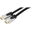 Image de Cordon HDMI® haute vitesse avec Ethernet HQ - 2,00m