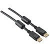 Image de Cordon displayport 1.2 hq - 1 m