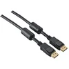 Image de Cordon displayport 1.2 hq - 3 m