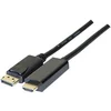 Image de Cordon DisplayPort 1.2 vers HDMI® 2.0 - 2 m