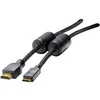 Image de Cordon HDMI haute vitesse vers miniHDMI HQ - 1,50