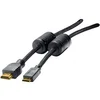 Image de Cordon HDMI haute vitesse vers miniHDMI HQ - 3,0 m