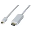 Image de Cordon Mini DisplayPort 1.1 vers HDMI - 3m