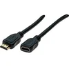 Image de Rallonge HDMI haute vitesse avec Ethernet - 5 m