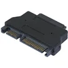 Image de Adaptateur Slim SATA (CD/DVD) vers SATA