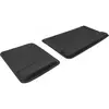 Image de Dacomex mp600 tapis de souris de jeu noir