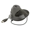 Image de Dacomex v200-u-b souris bureau droitier usb type-a optique 1600 dpi