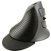 Image de Dacomex v200-w souris bureau droitier rf sans fil optique 1600 dpi