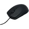 Image de Dacomex m200-uc souris bureau ambidextre usb type-c optique 1200 dpi