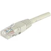 Image de Générique ecf-240670 câble de réseau gris 7 m cat6 u/utp (utp)