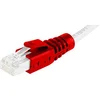 Image de Manchons rouge clipsable (sachet de 10 pcs)