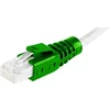 Image de Manchons vert clipsable (sachet de 10 pcs)