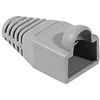 Image de Générique ecf-253171 manchon de câble gris 6 mm