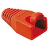 Image de Générique ecf-253172 manchon de câble rouge 6 mm