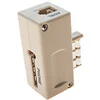 Image de Répartiteur téléphonique rj-11 f beige