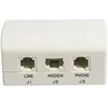 Image de Boîtier filtre ADSL maître