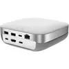 Image de SpeakerPhone docking Station USB-C HDMI 4K LAN 3x USB 10Gb