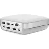 Image de SpeakerPhone docking USB-C Dual HDMI 4K LAN 3x USB 10Gb