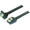 Image de Générique ecf-314035 câble sata 0,5 m noir