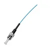 Image de Hypertec 391902-hy câble infiniband et à fibres optiques 2 m st bleu