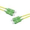 Image de Générique ecf-392381 câble infiniband et à fibres optiques 1 m sc jaune
