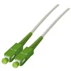 Image de Générique ecf-392389 câble infiniband et à fibres optiques 15 m sc blanc
