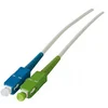 Image de Générique ecf-392392 câble infiniband et à fibres optiques 5 m sc blanc