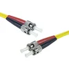 Image de Générique ecf-392894 câble infiniband et à fibres optiques 5 m st jaune