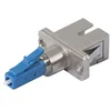 Image de Adaptateur fibre monomode LC male / SC femelle