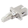 Image de Adaptateur fibre multimode LC male / SC femelle