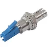 Image de Adaptateur fibre monomode LC male / ST femelle