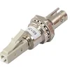 Image de Adaptateur fibre multimode LC male / ST femelle