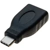 Image de Générique ecf-532480 câble usb usb 3.2 gen 1 (3.1 gen 1) usb a usb c noir