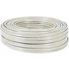 Image de Générique ecf-611876 câble de réseau gris 100 m cat7 s/ftp (s-stp)