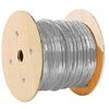 Image de Générique ecf-611877 câble de réseau gris 305 m cat7 s/ftp (s-stp)