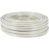 Image de Générique ecf-612011 câble de réseau gris 100 m cat6a s/ftp (s-stp)