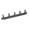 Image de DEXLAN Panneau support câbles 1U 19'' 5 anneaux métal