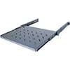 Image de DEXLAN Etagère coulissante universelle pour baie prof 350 mm