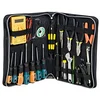 Image de Trousse à outils avec multimètre digital