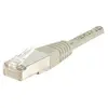 Image de Générique ecf-842032 câble de réseau gris 0,15 m cat6 f/utp (ftp)